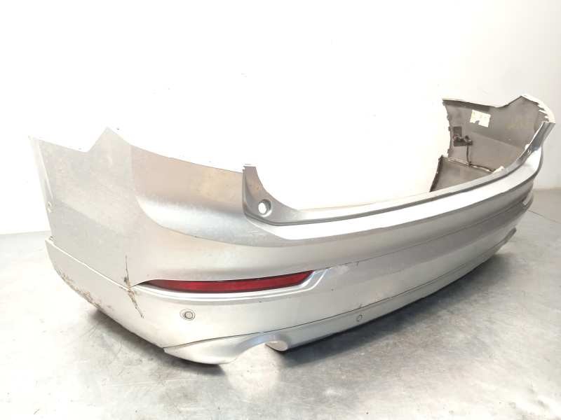 Recambio de paragolpes trasero para volvo xc90 2.0 diesel cat referencia OEM IAM 39799205  