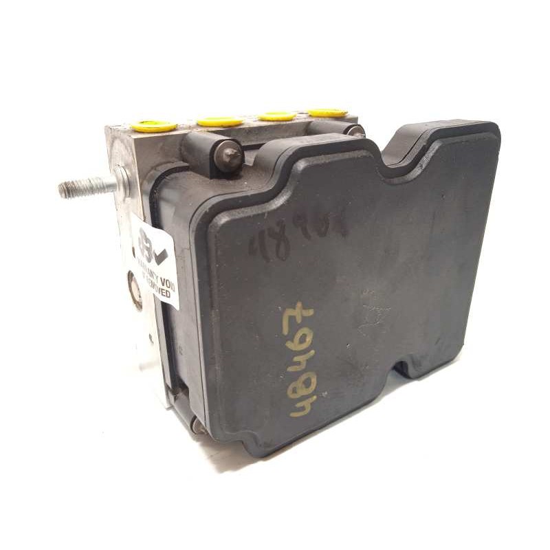 Recambio de abs para peugeot 308 access referencia OEM IAM 9805825380 2265106516 269607