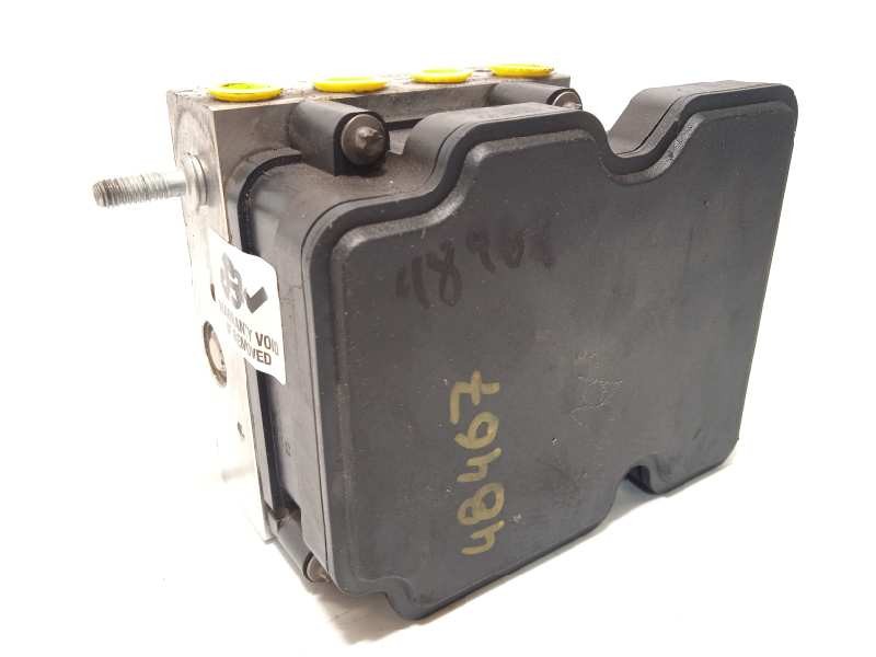 Recambio de abs para peugeot 308 access referencia OEM IAM 9805825380 2265106516 269607