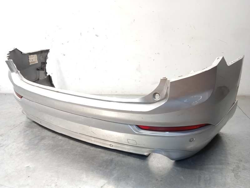 Recambio de paragolpes trasero para volvo xc90 2.0 diesel cat referencia OEM IAM 39799205  