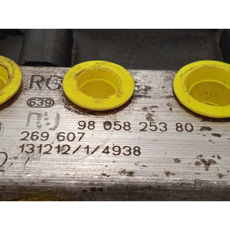 Recambio de abs para peugeot 308 access referencia OEM IAM 9805825380 2265106516 269607