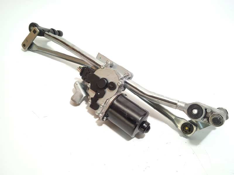 Recambio de motor limpia delantero para bmw serie 1 coupe (e82) 120d referencia OEM IAM 7193036 405121 7192963