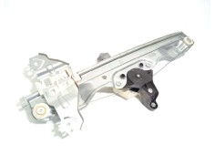 Recambio de elevalunas trasero izquierdo para renault kadjar 1.3 tce referencia OEM IAM 827217622R   2