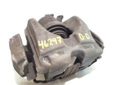 Recambio de pinza freno delantera derecha para bmw serie 1 coupe (e82) 120d referencia OEM IAM 34116776528  