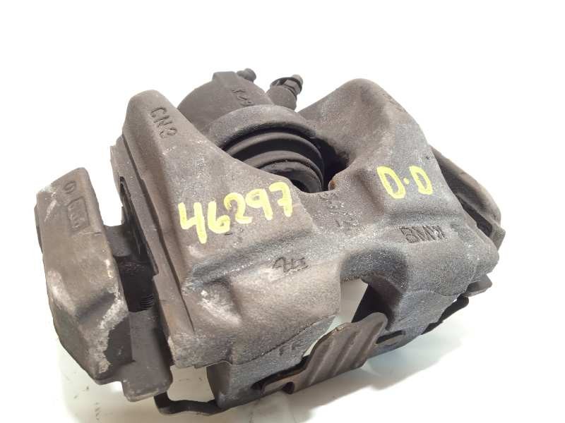 Recambio de pinza freno delantera derecha para bmw serie 1 coupe (e82) 120d referencia OEM IAM 34116776528  