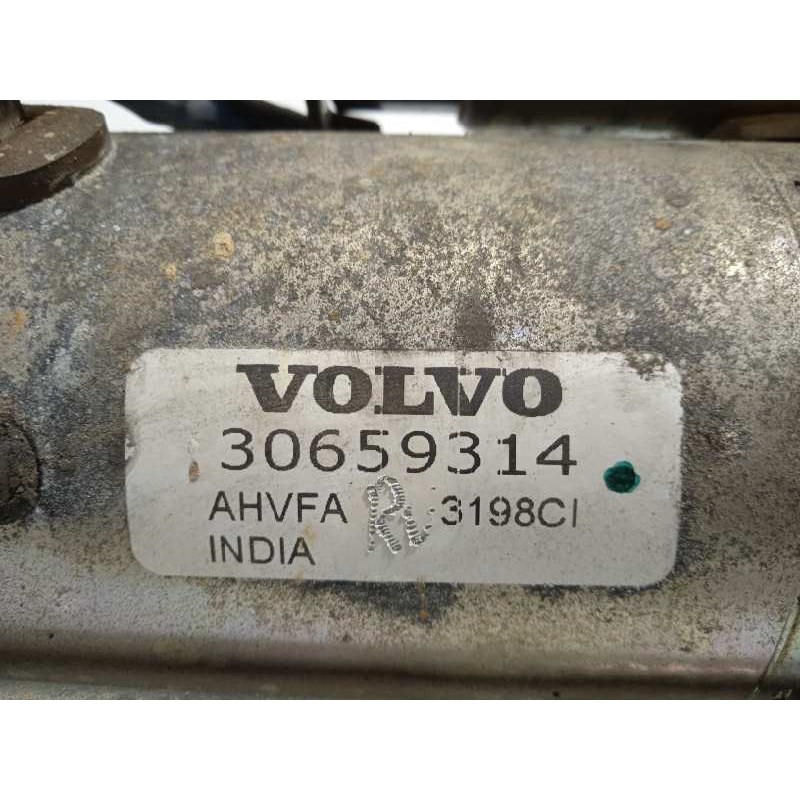 Recambio de motor arranque para volvo xc60 2.0 diesel cat referencia OEM IAM 30659314  36001683