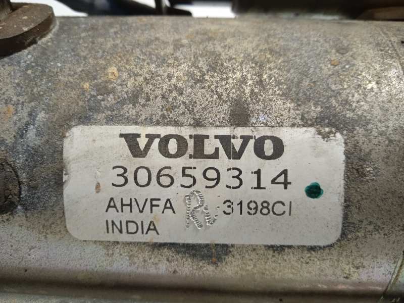 Recambio de motor arranque para volvo xc60 2.0 diesel cat referencia OEM IAM 30659314  36001683