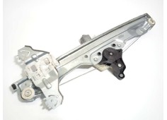 Recambio de elevalunas delantero izquierdo para renault kadjar 1.3 tce referencia OEM IAM 807217052R   2