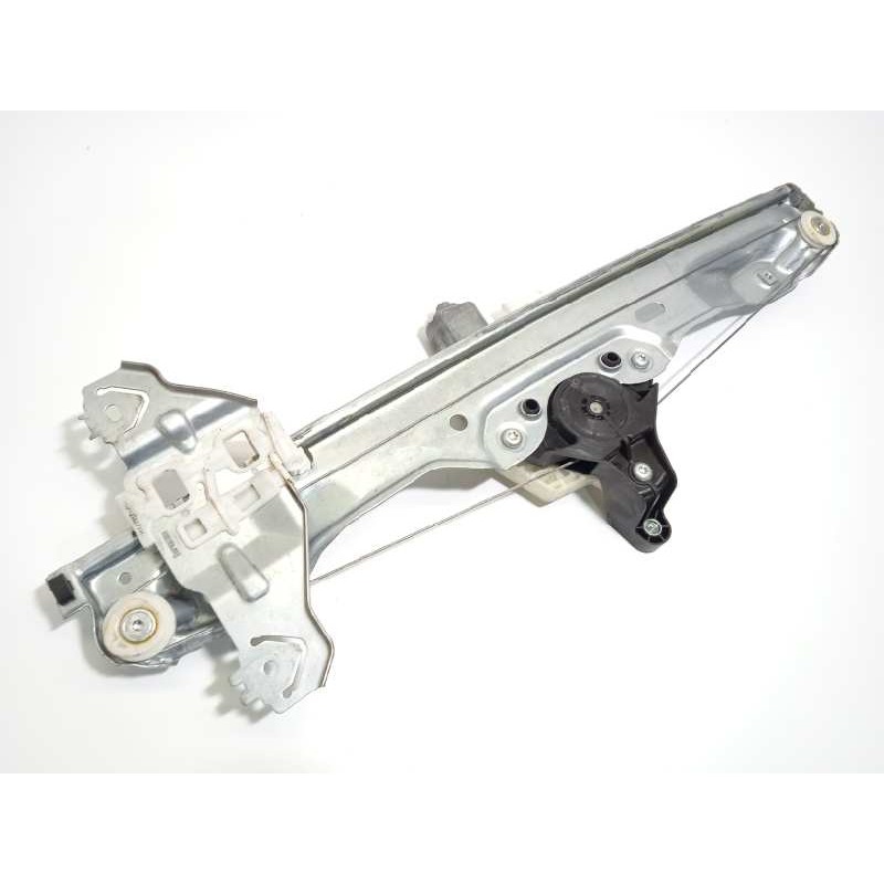 Recambio de elevalunas delantero izquierdo para renault kadjar 1.3 tce referencia OEM IAM 807217052R  