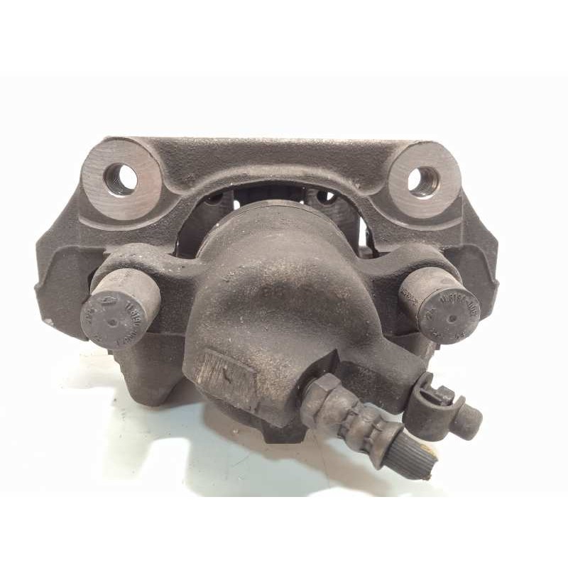 Recambio de pinza freno delantera derecha para bmw serie 1 coupe (e82) 120d referencia OEM IAM 34116776528  