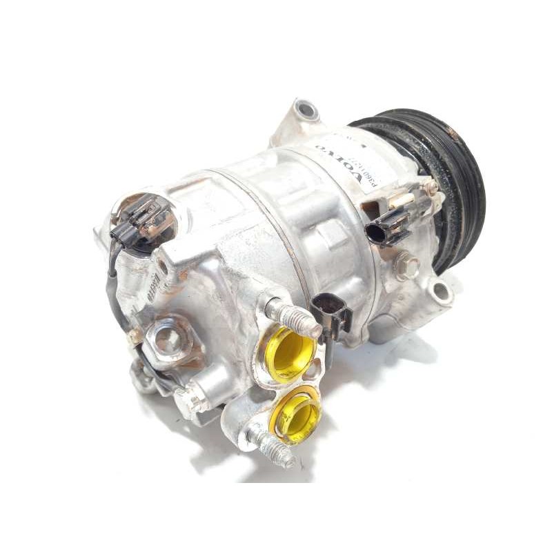 Recambio de compresor aire acondicionado para volvo xc90 2.0 diesel cat referencia OEM IAM P36011277  36011277