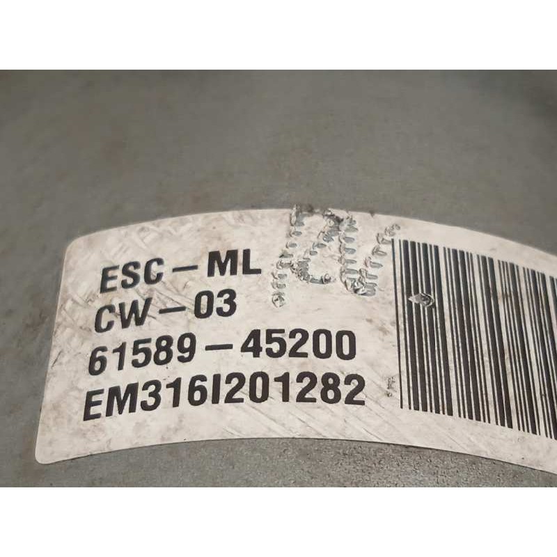 Recambio de abs para kia pro_cee´d ( ) 1.0 tgdi cat referencia OEM IAM 58920A2230 6158945200 A258920800