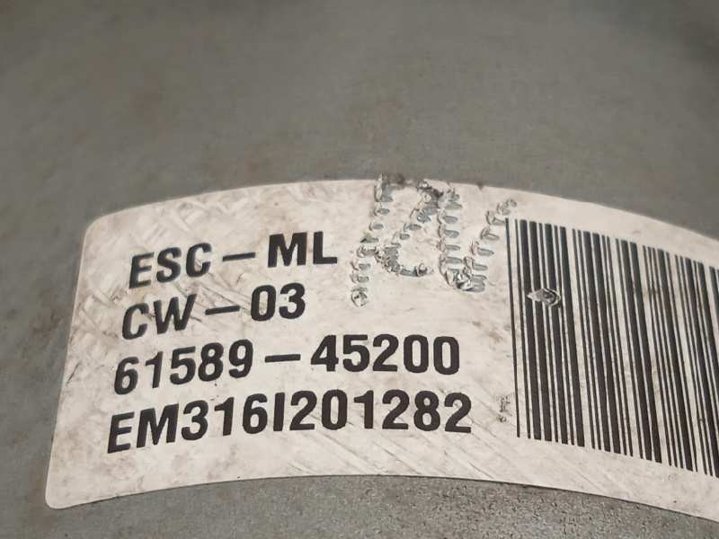 Recambio de abs para kia pro_cee´d ( ) 1.0 tgdi cat referencia OEM IAM 58920A2230 6158945200 A258920800