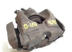 Recambio de pinza freno delantera izquierda para bmw serie 1 coupe (e82) 120d referencia OEM IAM 34116776527  