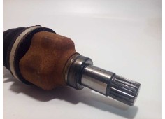 Recambio de transmision delantera izquierda para peugeot 208 active referencia OEM IAM 9803959580   2