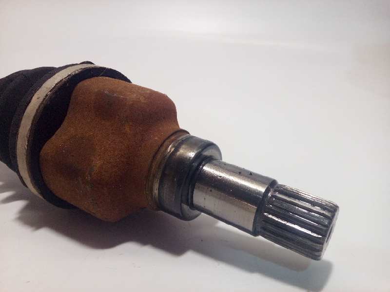 Recambio de transmision delantera izquierda para peugeot 208 active referencia OEM IAM 9803959580  