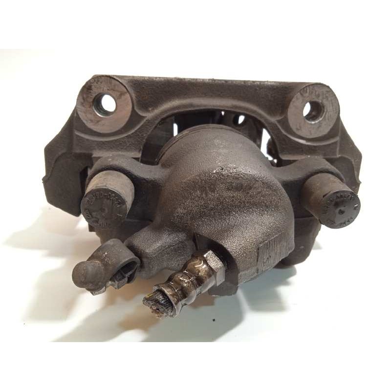 Recambio de pinza freno delantera izquierda para bmw serie 1 coupe (e82) 120d referencia OEM IAM 34116776527  