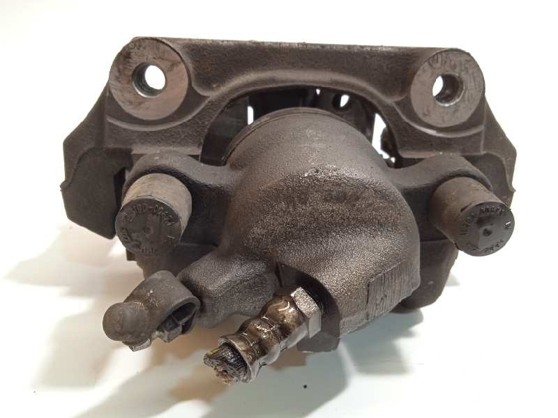 Recambio de pinza freno delantera izquierda para bmw serie 1 coupe (e82) 120d referencia OEM IAM 34116776527  