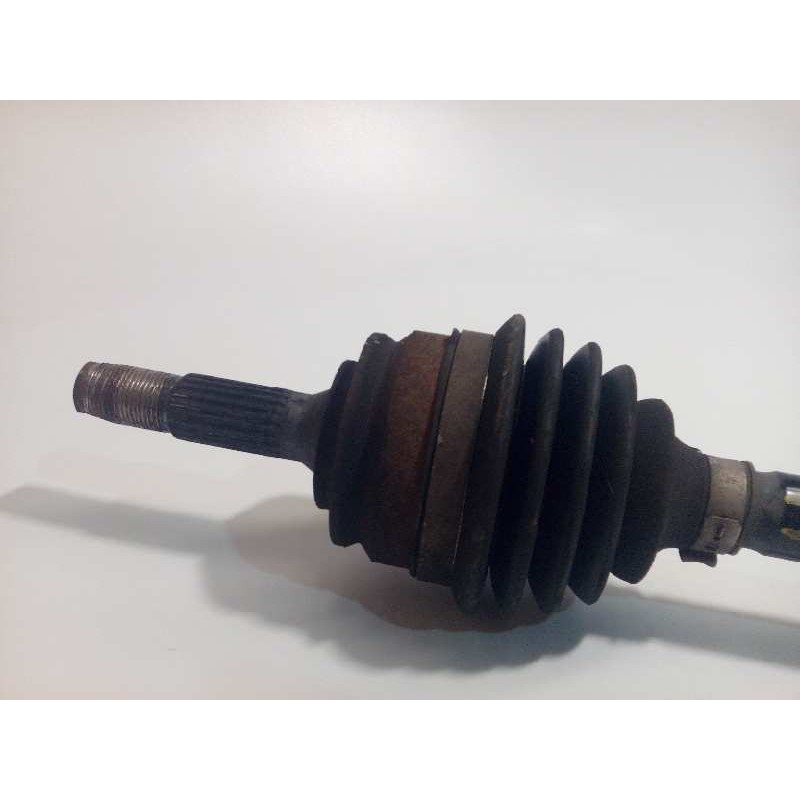 Recambio de transmision delantera izquierda para peugeot 208 active referencia OEM IAM 9803959580  