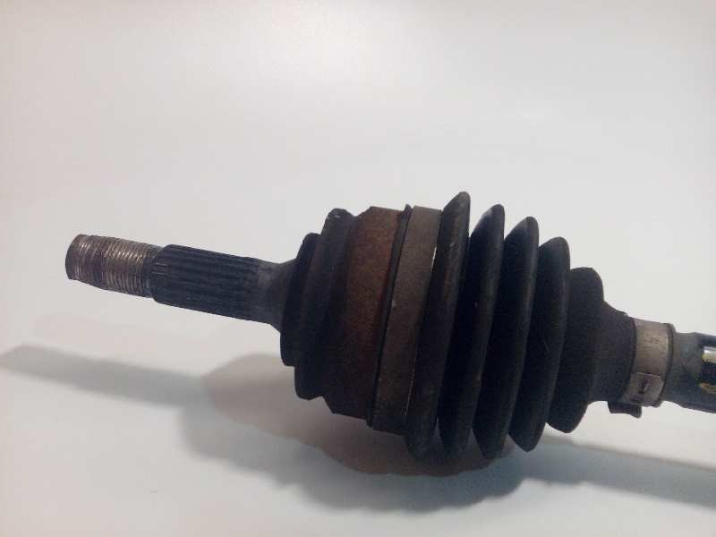 Recambio de transmision delantera izquierda para peugeot 208 active referencia OEM IAM 9803959580  