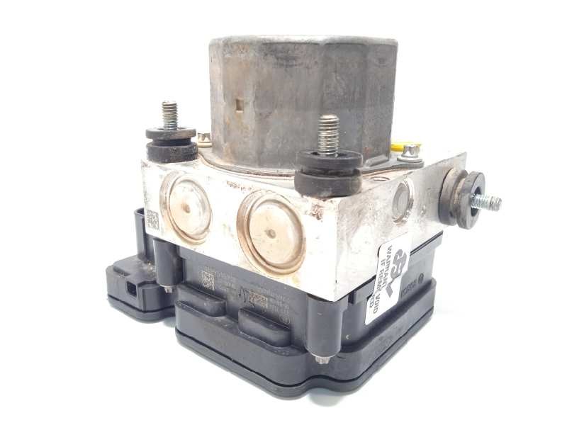 Recambio de abs para nissan nv 200 (m20) kasten doka comfort referencia OEM IAM 47660VK60A 2265106455 269915