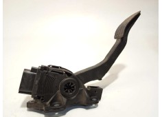 Recambio de potenciometro pedal para volvo xc60 2.0 diesel cat referencia OEM IAM 31329061  