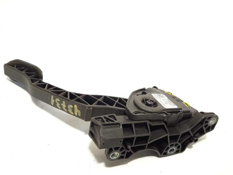 Recambio de potenciometro pedal para volvo xc60 2.0 diesel cat referencia OEM IAM 31329061  
