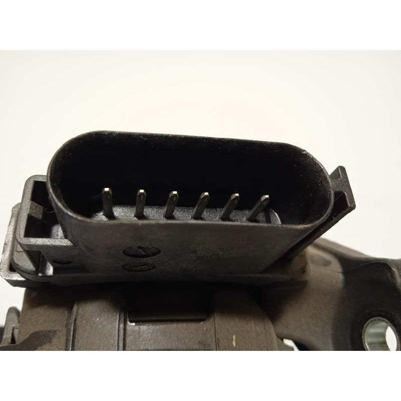 Recambio de potenciometro pedal para volvo xc60 2.0 diesel cat referencia OEM IAM 31329061  