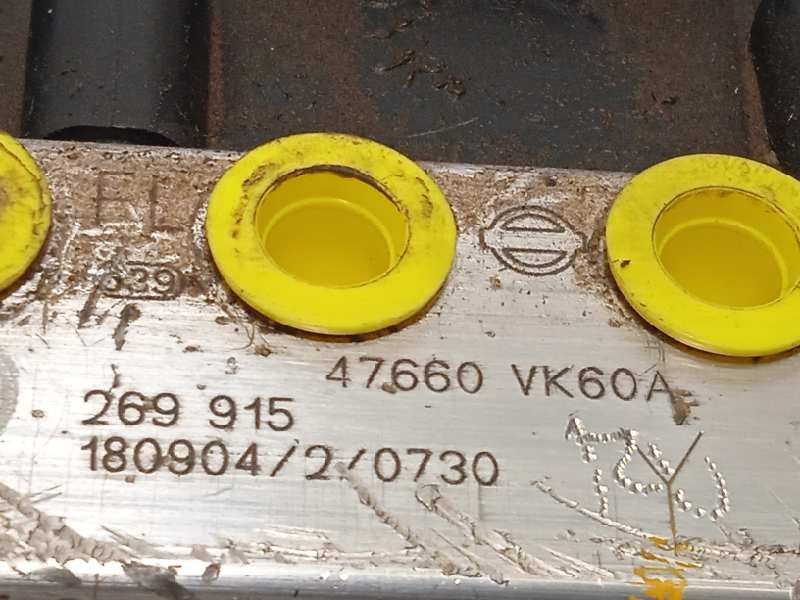 Recambio de abs para nissan nv 200 (m20) kasten doka comfort referencia OEM IAM 47660VK60A 2265106455 269915