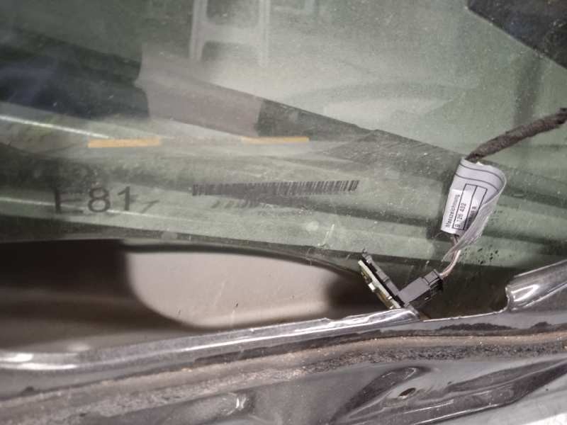 Recambio de puerta delantera derecha para bmw serie 1 coupe (e82) 120d referencia OEM IAM 41007207446  