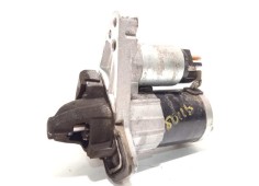 Recambio de motor arranque para renault kadjar 1.3 tce referencia OEM IAM 233006662R  M000TD2572 2