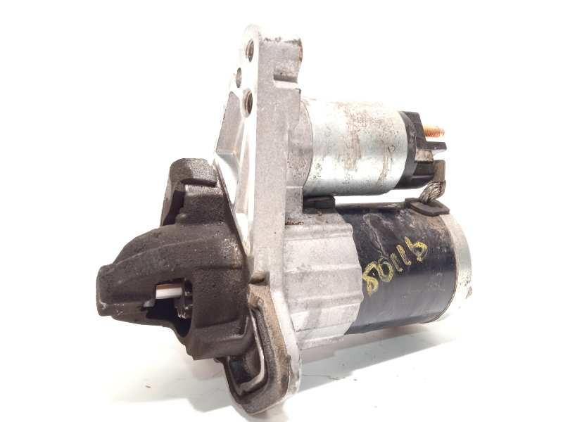 Recambio de motor arranque para renault kadjar 1.3 tce referencia OEM IAM 233006662R  M000TD2572