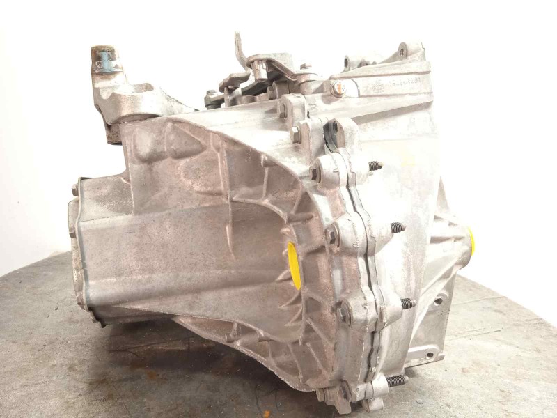 Recambio de caja cambios para citroën c4 picasso feel edition referencia OEM IAM 20EA68  1612090280