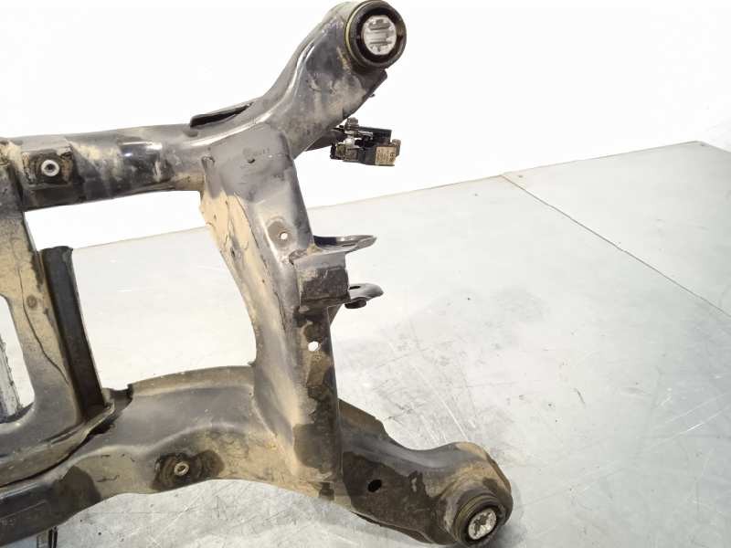 Recambio de puente trasero para volvo xc60 2.0 diesel cat referencia OEM IAM 31329931  