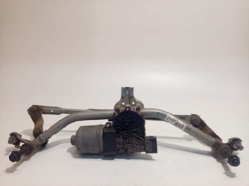 Recambio de motor limpia delantero para peugeot 208 active referencia OEM IAM 9673222580  3397021391