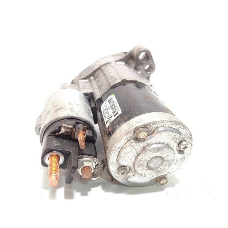 Recambio de motor arranque para renault kadjar 1.3 tce referencia OEM IAM 233006662R  M000TD2572