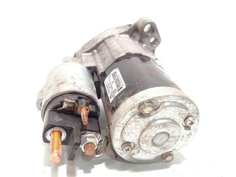 Recambio de motor arranque para renault kadjar 1.3 tce referencia OEM IAM 233006662R  M000TD2572