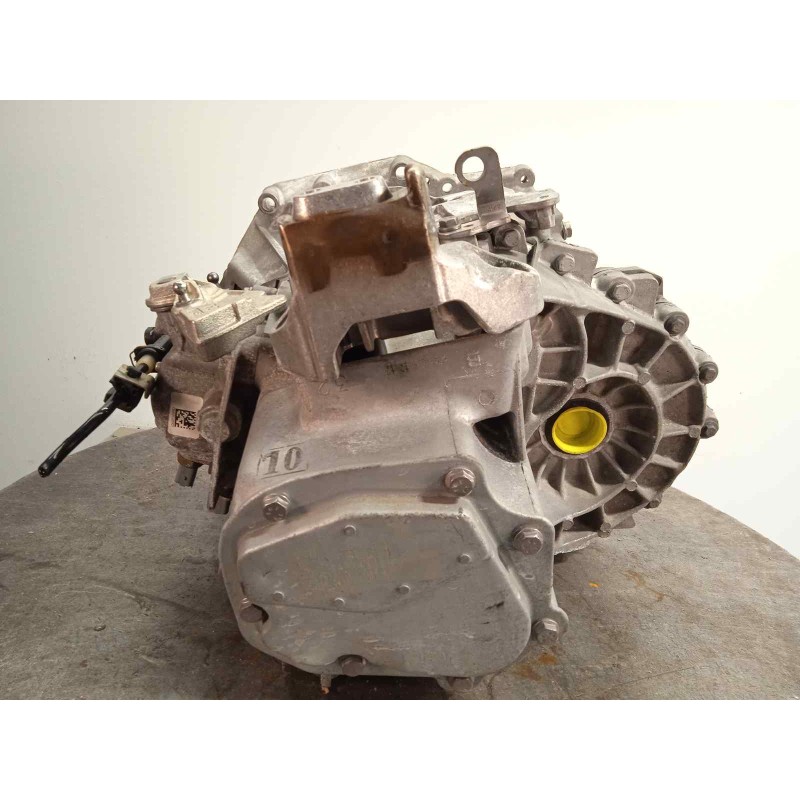 Recambio de caja cambios para citroën c4 picasso feel edition referencia OEM IAM 20EA68  1612090280