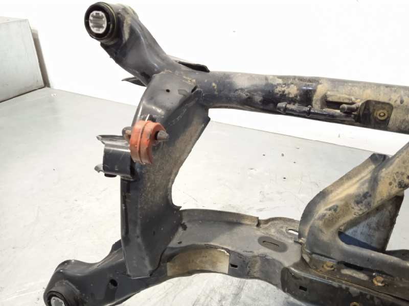 Recambio de puente trasero para volvo xc60 2.0 diesel cat referencia OEM IAM 31329931  