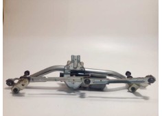 Recambio de motor limpia delantero para peugeot 208 active referencia OEM IAM 9673222580  3397021391 2