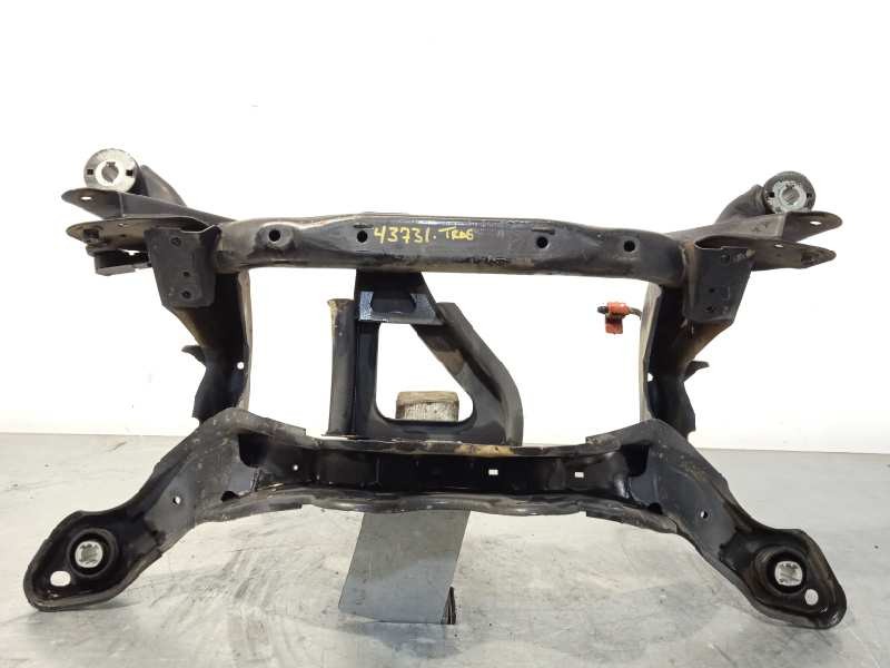 Recambio de puente trasero para volvo xc60 2.0 diesel cat referencia OEM IAM 31329931  