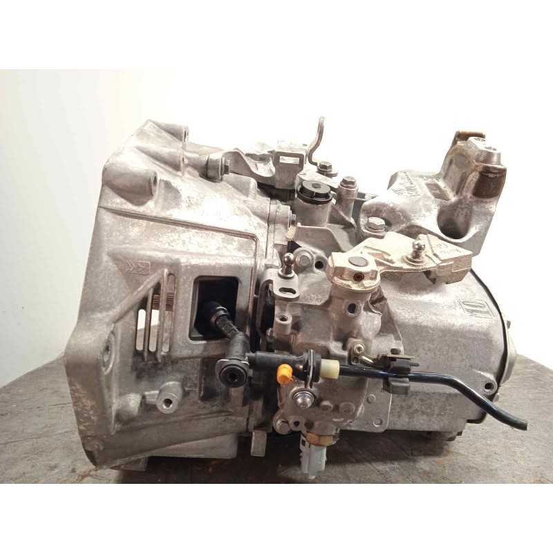 Recambio de caja cambios para citroën c4 picasso feel edition referencia OEM IAM 20EA68  1612090280