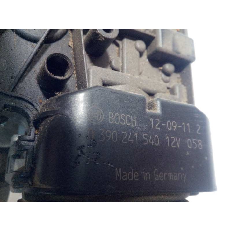 Recambio de motor limpia delantero para peugeot 208 active referencia OEM IAM 9673222580  3397021391