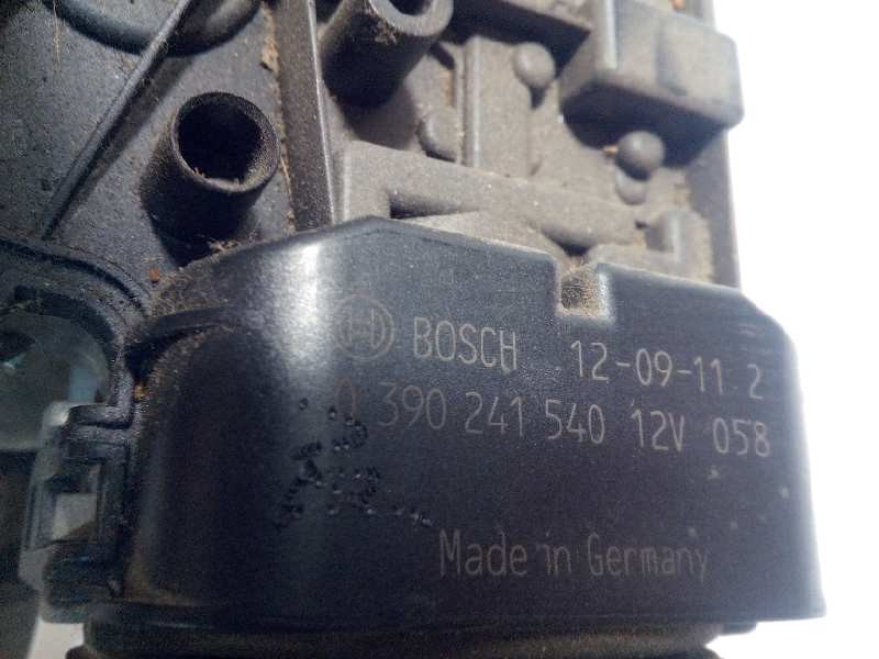 Recambio de motor limpia delantero para peugeot 208 active referencia OEM IAM 9673222580  3397021391