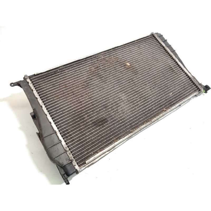 Recambio de radiador agua para bmw serie 1 coupe (e82) 120d referencia OEM IAM 0902413  17117788903