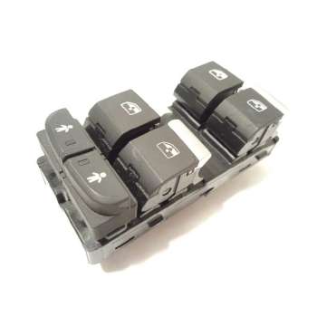 MANDO ELEVALUNAS DELANTERO IZQUIERDO 4M0959851B 4M0959851B5PR