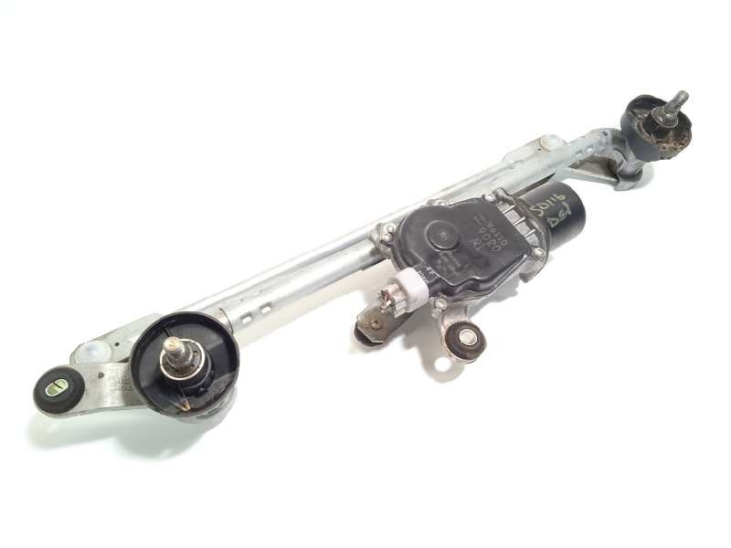 Recambio de motor limpia delantero para renault kadjar 1.3 tce referencia OEM IAM 288004EH0B  