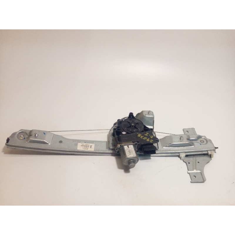 Recambio de elevalunas delantero izquierdo para peugeot 208 active referencia OEM IAM 9673153280  9674254280