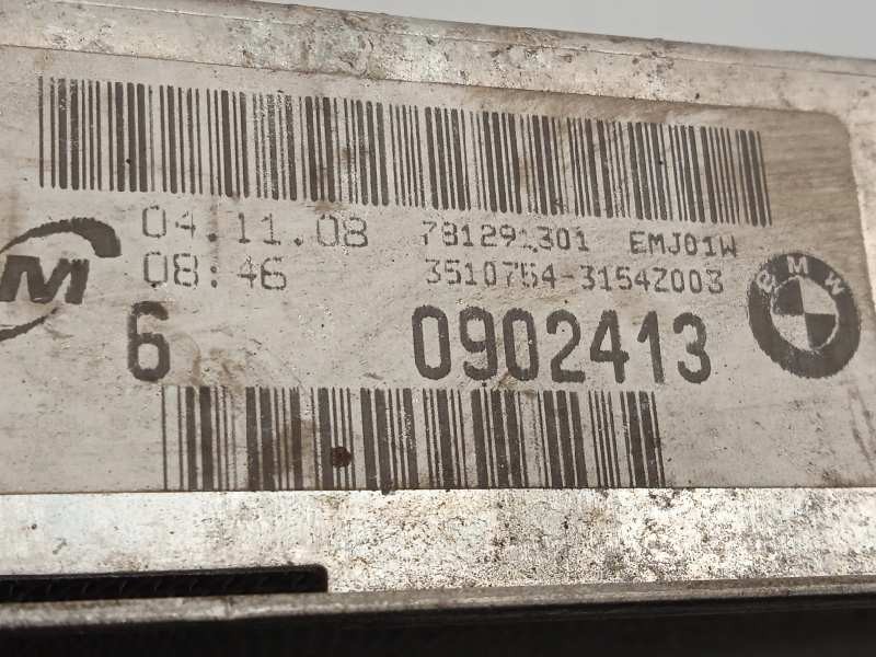 Recambio de radiador agua para bmw serie 1 coupe (e82) 120d referencia OEM IAM 0902413  17117788903