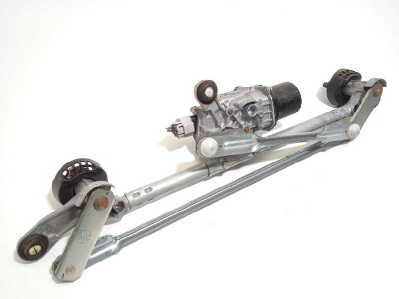 Recambio de motor limpia delantero para renault kadjar 1.3 tce referencia OEM IAM 288004EH0B  